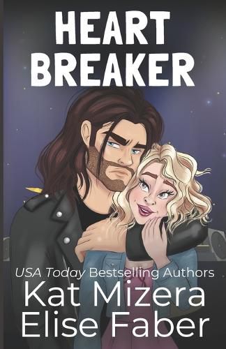 Cover image for Heartbreaker