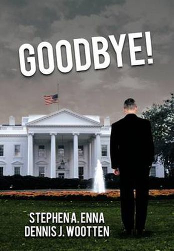 Cover image for Goodbye!