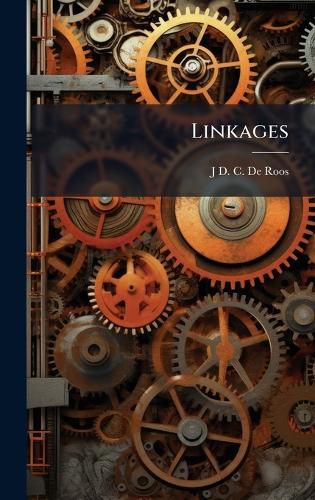 Cover image for Linkages