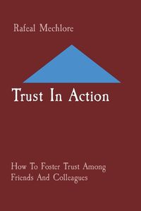 Cover image for Trust In Action