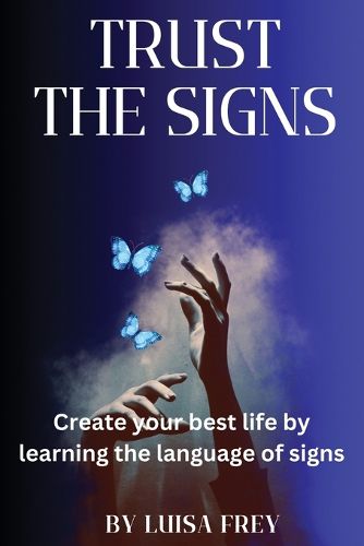 Cover image for Trust the Signs