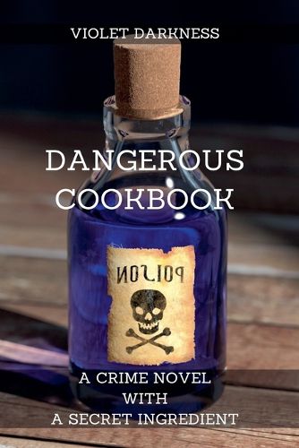 Cover image for Dangerous Cookbook