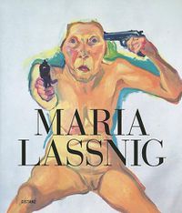 Cover image for Maria Lassnig