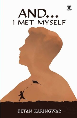 Cover image for And....I Met Myself