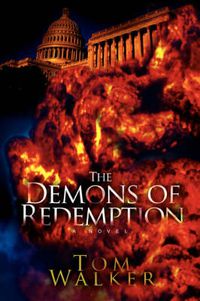 Cover image for The Demons of Redemption