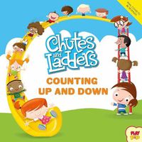 Cover image for Chutes and Ladders: Counting Up and Down