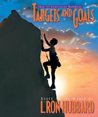 Cover image for Targets and Goals