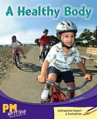 Cover image for A Healthy Body