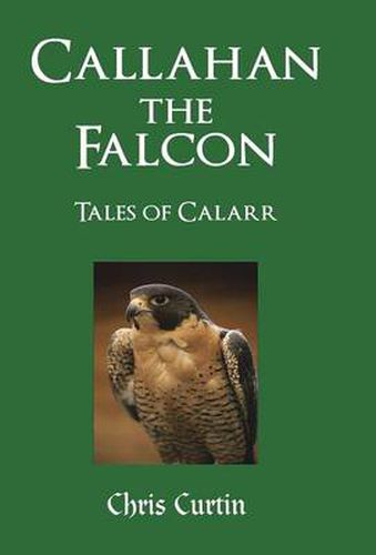 Callahan the Falcon: Tales of Calarr