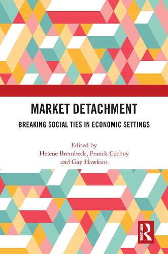 Market Detachment