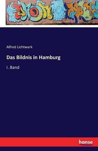 Cover image for Das Bildnis in Hamburg: I. Band