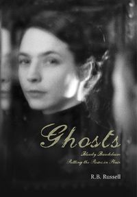 Cover image for Ghosts