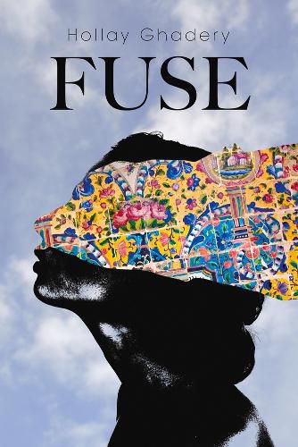 Cover image for Fuse