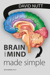 Cover image for Brain and Mind Made Simple