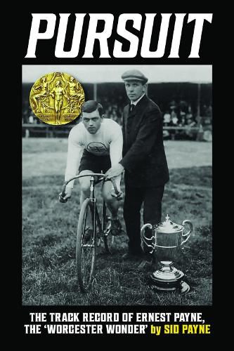 Cover image for Pursuit