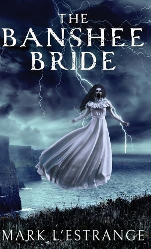 Cover image for The Banshee Bride