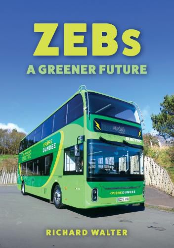 Cover image for ZEBs