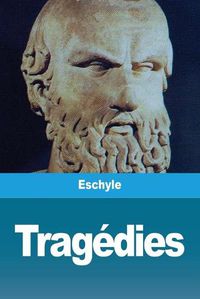 Cover image for Tragedies