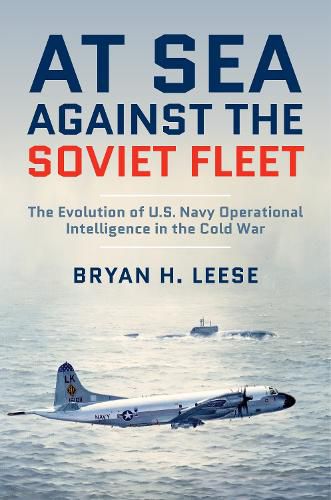 Cover image for At Sea Against the Soviet Fleet