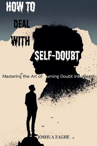 Cover image for How to Deal with Self-Doubt