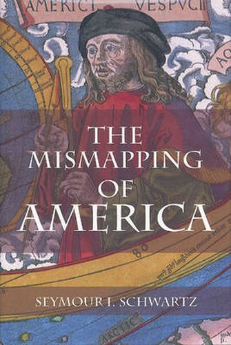 Cover image for The Mismapping of America