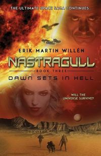 Cover image for Dawn Sets in Hell (Nastragull)