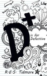 Cover image for D is for Defective