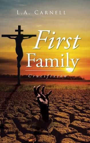 Cover image for First Family