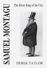 Cover image for Samuel Montagu