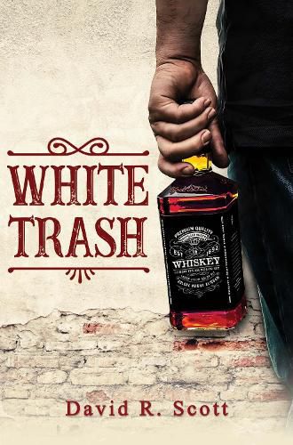 Cover image for White Trash