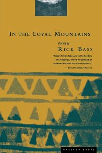 Cover image for In the Loyal Mountains