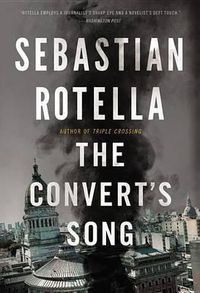 Cover image for The Convert's Song