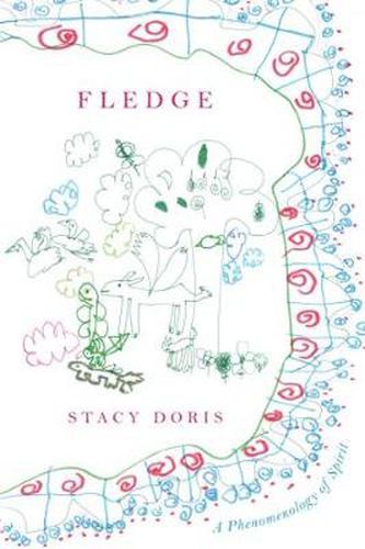 Cover image for Fledge