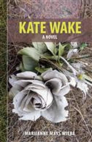 Cover image for Kate Wake