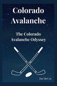 Cover image for Colorado Avalanche