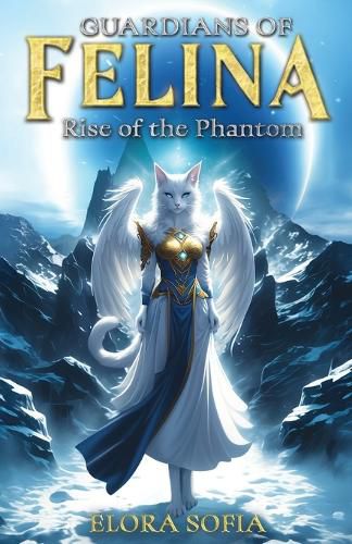 Cover image for Guardians of Felina