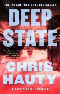 Cover image for Deep State: A Thriller