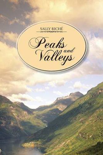 Cover image for Peaks and Valleys