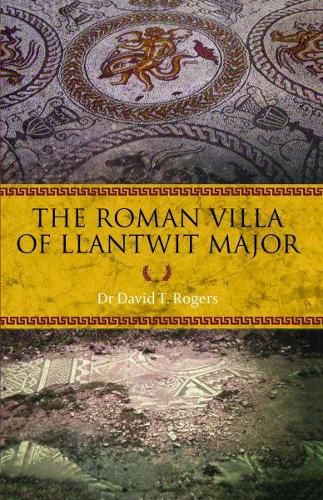 Cover image for Roman Villa of Llantwit Major, The