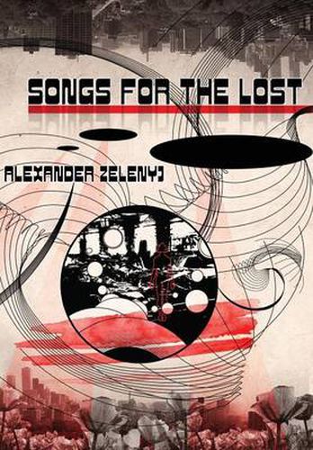 Cover image for Songs for the Lost