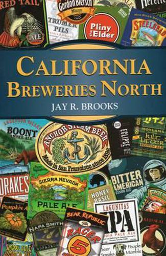 Cover image for California Breweries North