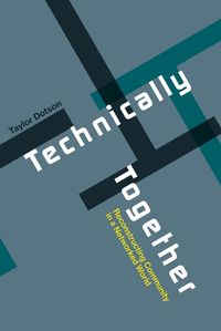 Cover image for Technically Together