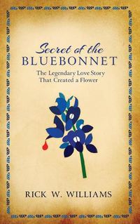 Cover image for Secret of the Bluebonnet