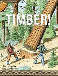 Cover image for Timber!