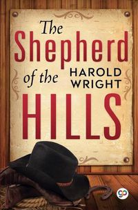 Cover image for The Shepherd of the Hills