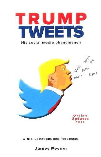 Cover image for Trump Tweets