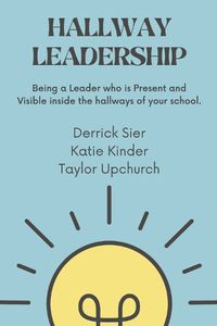 Cover image for Hallway Leadership