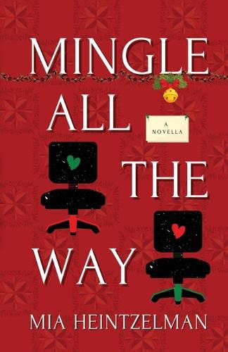 Cover image for Mingle All the Way