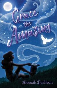 Cover image for Grace the Amazing