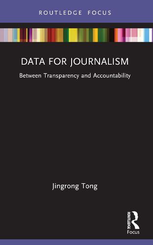 Cover image for Data for Journalism